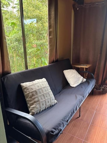 Oxigeno- Rio Celeste 