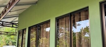 Oxigeno- Rio Celeste 