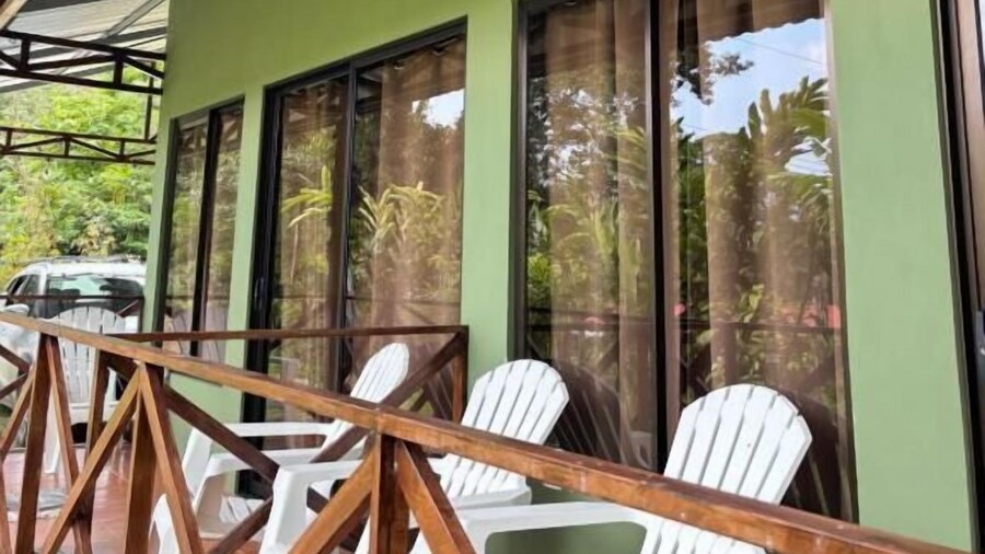 Oxigeno- Rio Celeste