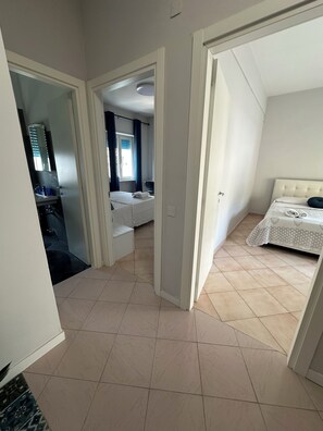 2 bedrooms - ROOMS FOR HOLIDAY AND RELAX IN SORRENTO (Sorrento)