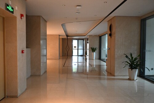 Nomadic International  Hostel 