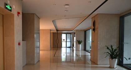 Nomadic International Hostel