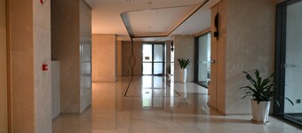 Nomadic International Hostel