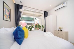 3 quartos