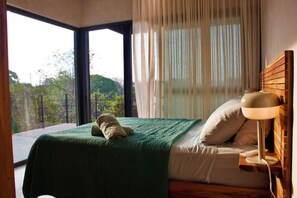 3 Schlafzimmer, WLAN, Bettwäsche