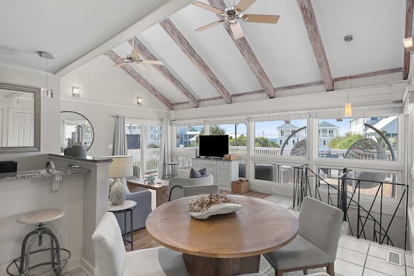Maison (3 Bedrooms) | Intérieur