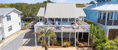 House (3 Bedrooms) | Front of property