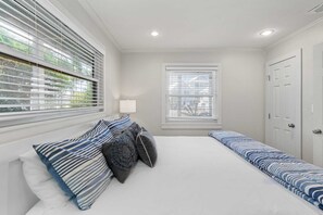 Maison (3 Bedrooms) | Intérieur