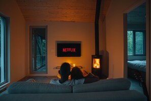 Interior - La Niche Kanata Tremblant (260 Retour-aux-Sources) (Amherst)