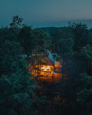 Exterior - La Niche Kanata Tremblant (260 Retour-aux-Sources) (Amherst)