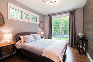 3 bedrooms, iron/ironing board, free WiFi, bed sheets - Harmonie KanataTremblant (179 Printemps) (Amherst)