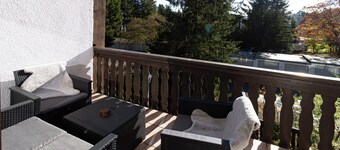 Apartment Mountain - ski lift & bike park - incl. parking lot - WaipuTV