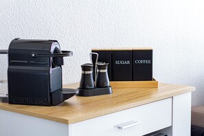 Café y/o cafetera
