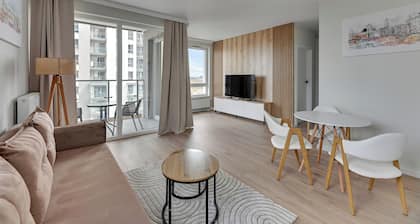 Horizon 88 - SeaView by Grand Apartments
