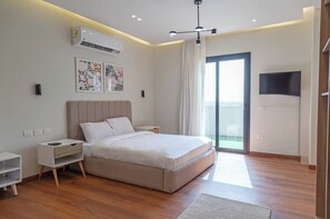 2 slaapkamers, gratis wifi