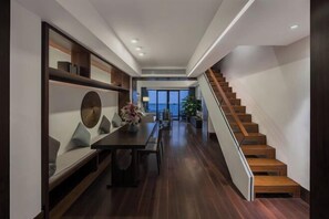 Cots/infant beds - Howard Johnson Sandalwoods Resort Shuangyue Bay Huidong Huizhou (Huidong)