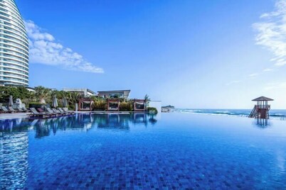 Howard Johnson Sandalwoods Resort Shuangyue Bay Huidong Huizhou