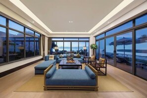 Cots/infant beds - Howard Johnson Sandalwoods Resort Shuangyue Bay Huidong Huizhou (Huidong)