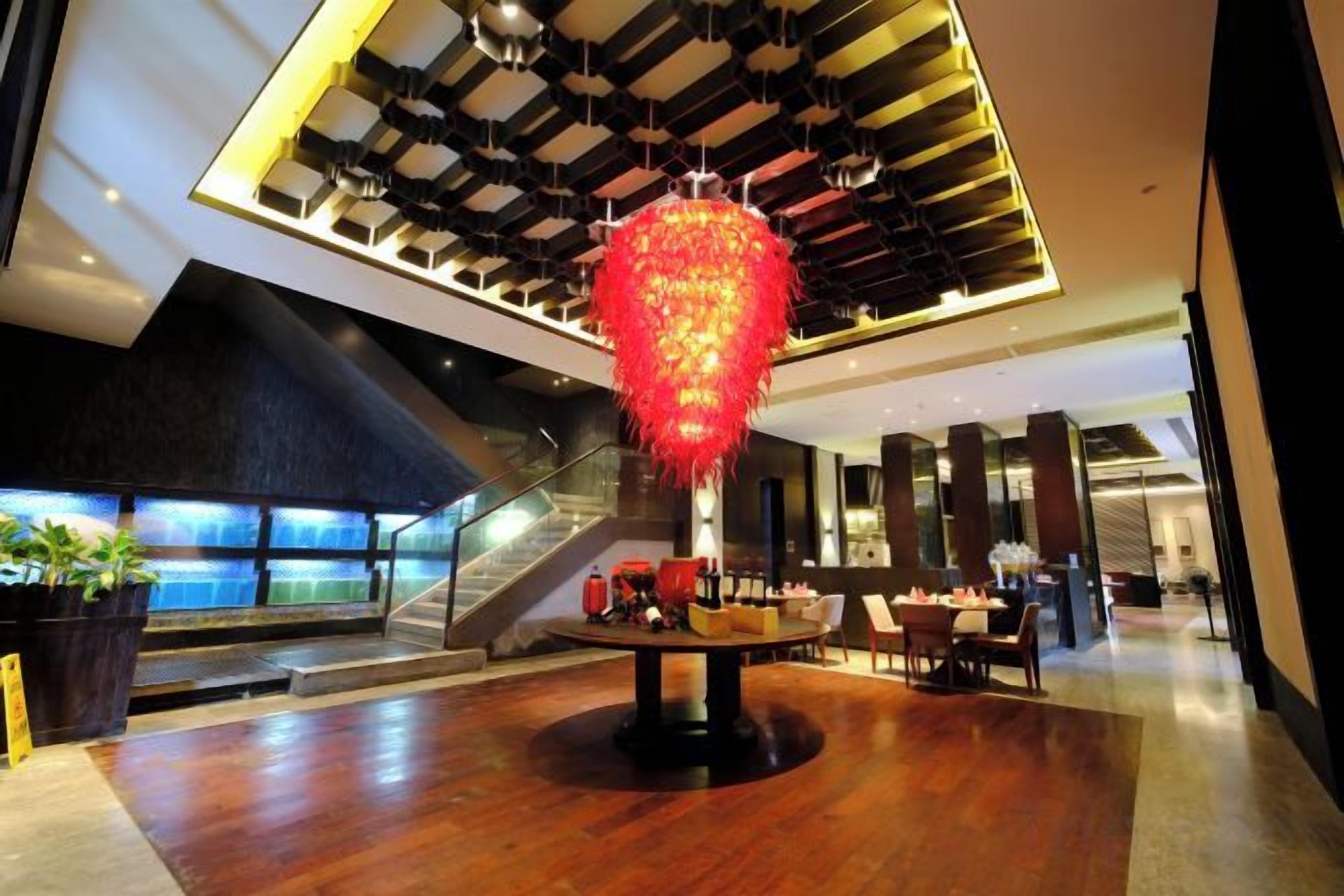 Tempat makan