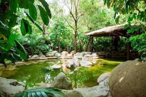 Property amenity - Howard Johnson Sandalwoods Resort Shuangyue Bay Huidong Huizhou (Huidong)