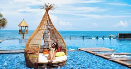 Howard Johnson Sandalwoods Resort Shuangyue Bay Huidong Huizhou