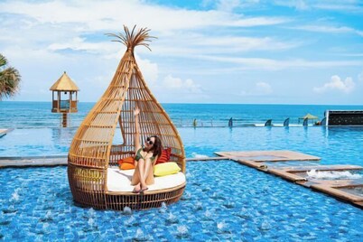 Howard Johnson Sandalwoods Resort Shuangyue Bay Huidong Huizhou