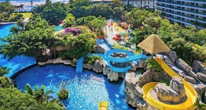 Howard Johnson Sandalwoods Resort Shuangyue Bay Huidong Huizhou