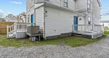 Portside~Kid Friendly~Fast Wi-Fi~Self Check in