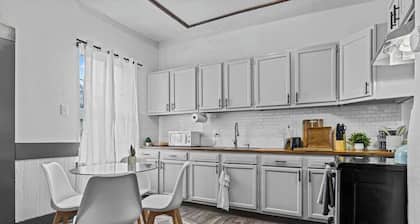 Portside Kid Friendly Fast Wi-Fi Self Check in