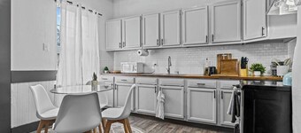 Portside Kid Friendly Fast Wi-Fi Self Check in