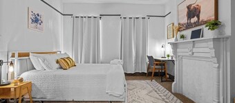 Portside~Kid Friendly~Fast Wi-Fi~Self Check in