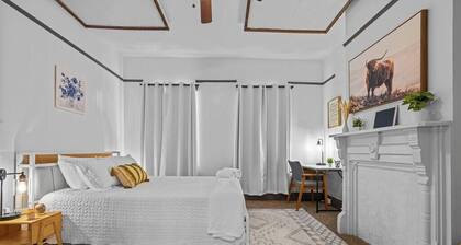 Portside~Kid Friendly~Fast Wi-Fi~Self Check in