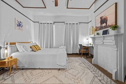 Portside~Kid Friendly~Fast Wi-Fi~Self Check in