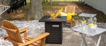 Oakside Retreat~35 guests-6 Units~Unique