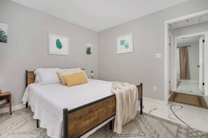 2 quartos, ferros/tábuas de passar roupa, Wi-Fi