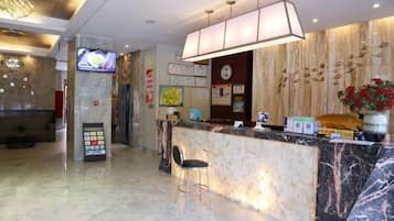 Khu sảnh