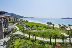 Beach - Kaiwei Hotel (Wanning High-speed Railway Station Branch) (Wanning)