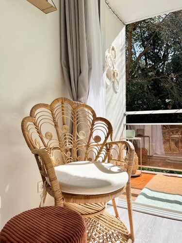 Studio Cosy • Terrasse & Plage