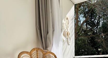 Studio Cosy • Terrasse & Plage