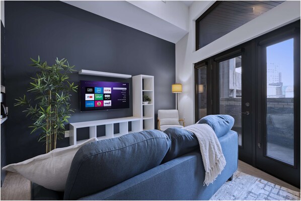 Fernseher, Arbeitsbereiche
