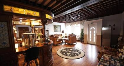 Hotel Wurster Kroog