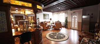 Hotel Wurster Kroog