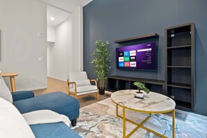 Télévision, espaces bureaux