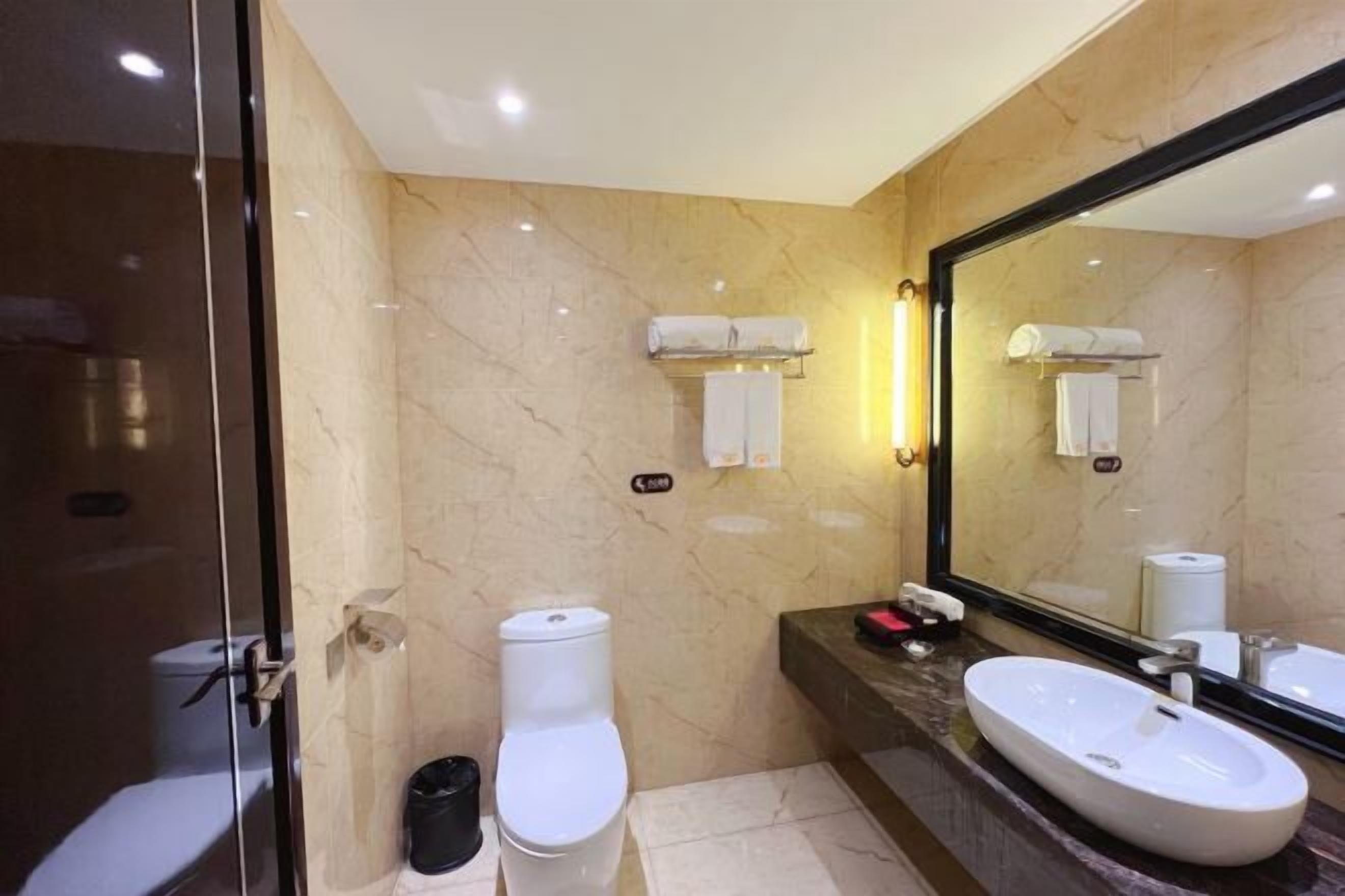 ห้องพัก