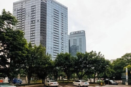 Haojia Express Hotel (Zhuhai Gongbei Port Fuhuali Branch)