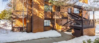 Canyons Resort Drive