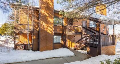 Canyons Resort Drive