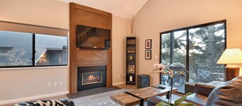 Canyons Resort Drive