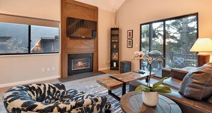 Canyons Resort Drive