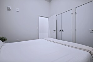 2 chambres, Wi-Fi, draps fournis